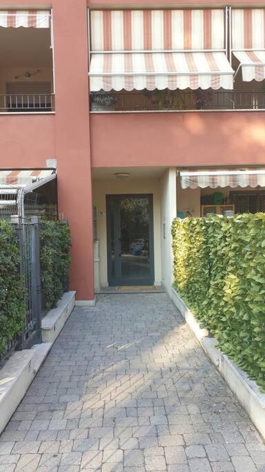Rebecca'S House Firenze Esterno foto